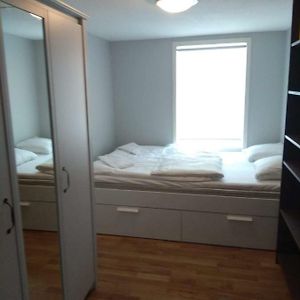 Deluxe Familie Suite met een Queen Size Bed